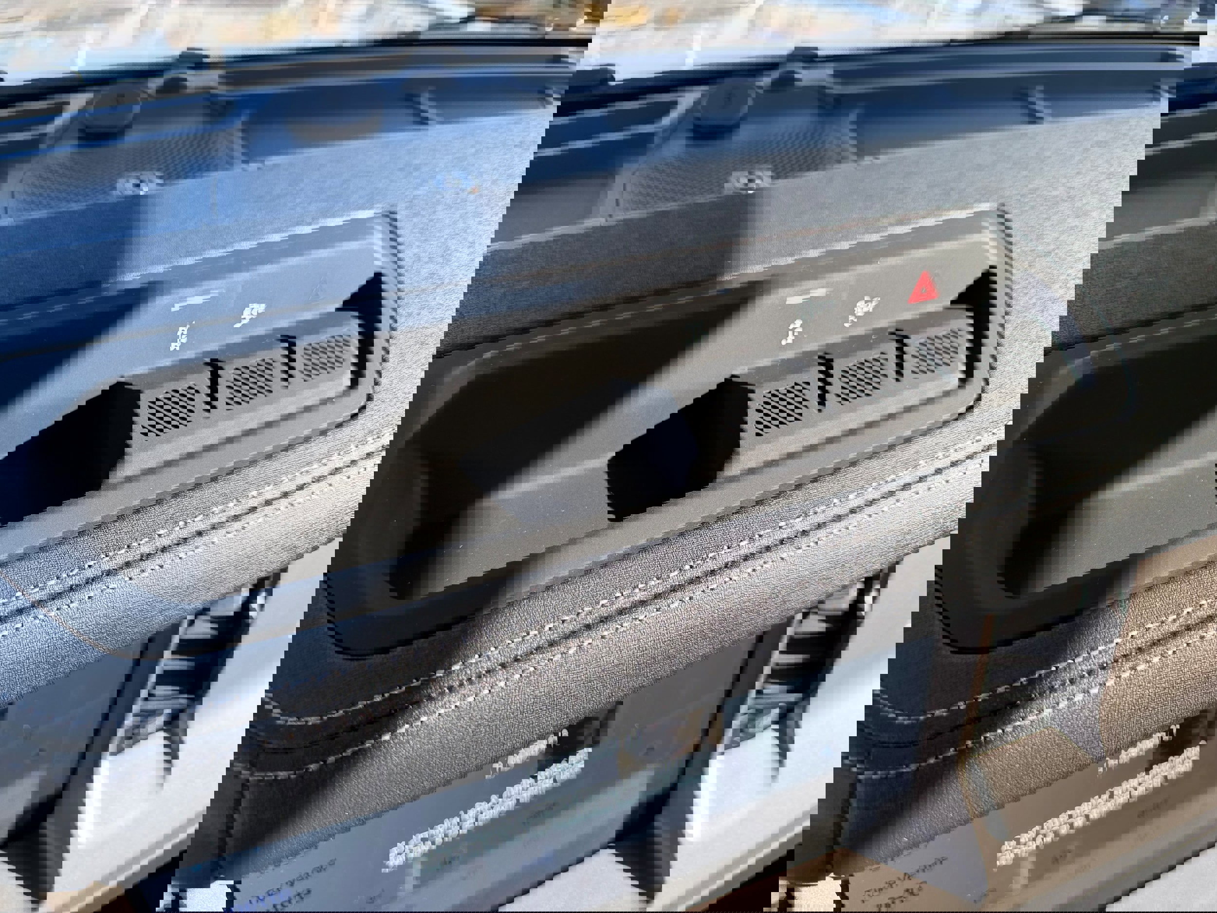 New 2025 Ford Bronco Outer Banks image 26