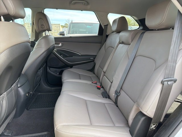 Used 2017 Hyundai Santa Fe SE w/ SE Premium Package 02 image 27