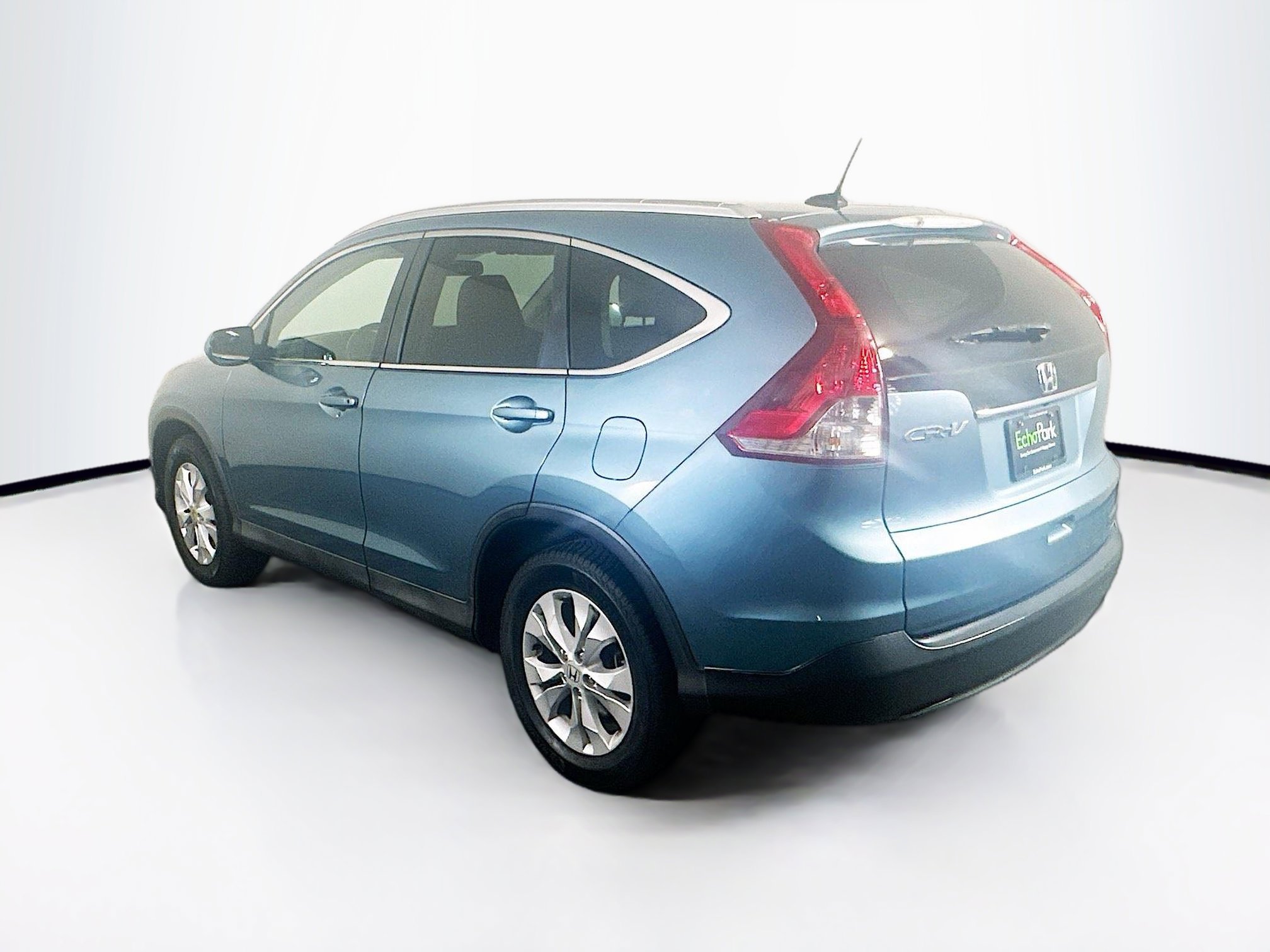 Used 2014 Honda CR-V EX-L image 5