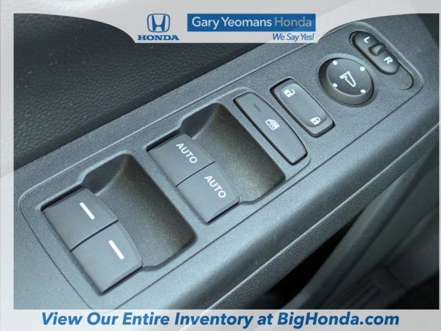 Certified 2024 Honda CR-V Sport image 26