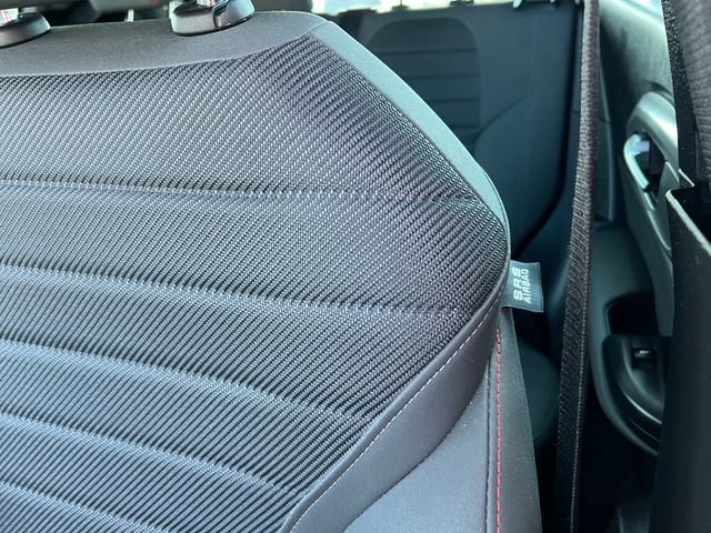 Used 2024 Dodge Hornet R/T w/ Tech Pack w/o Parking image 11