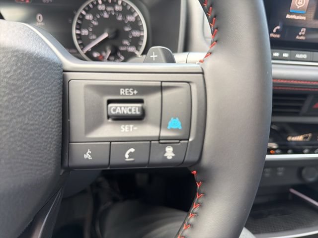 New 2026 Nissan Rogue SV w/ Rock Creek Premium Package AWD/4WD image 32