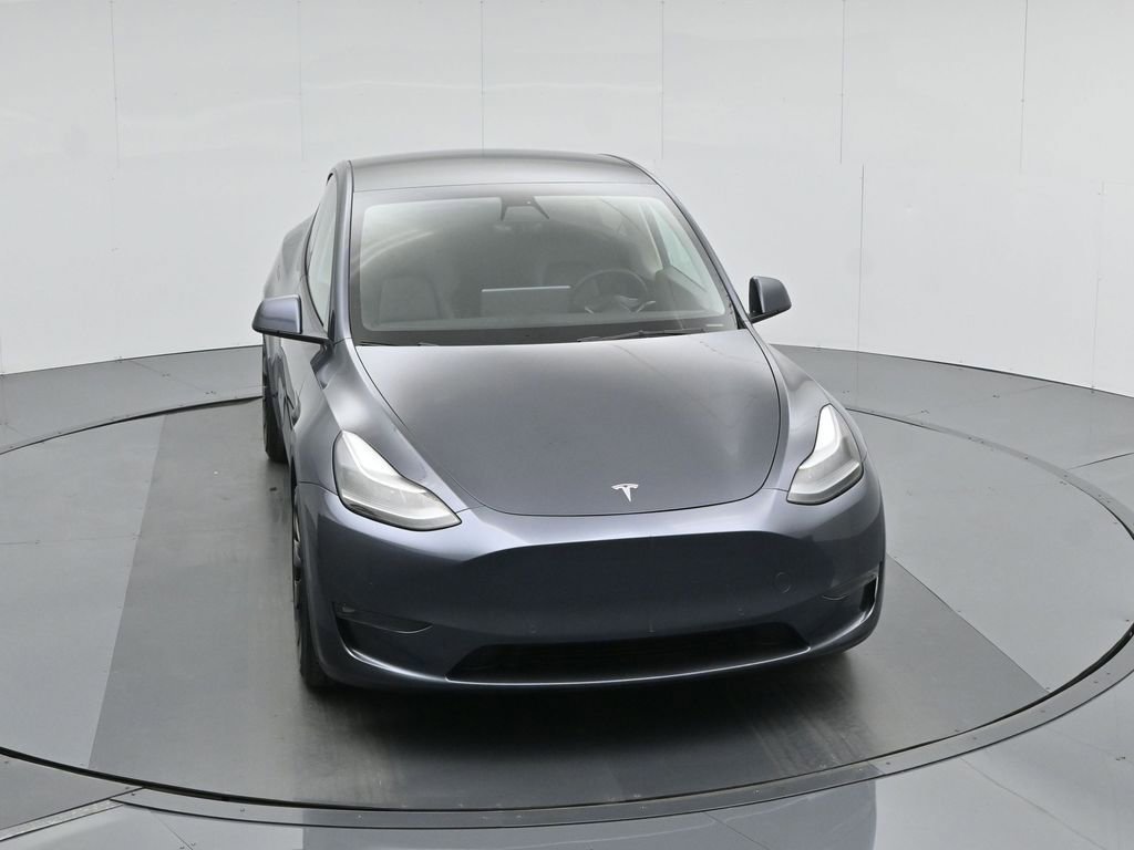 Used 2022 Tesla Model Y Performance AWD/4WD image 33