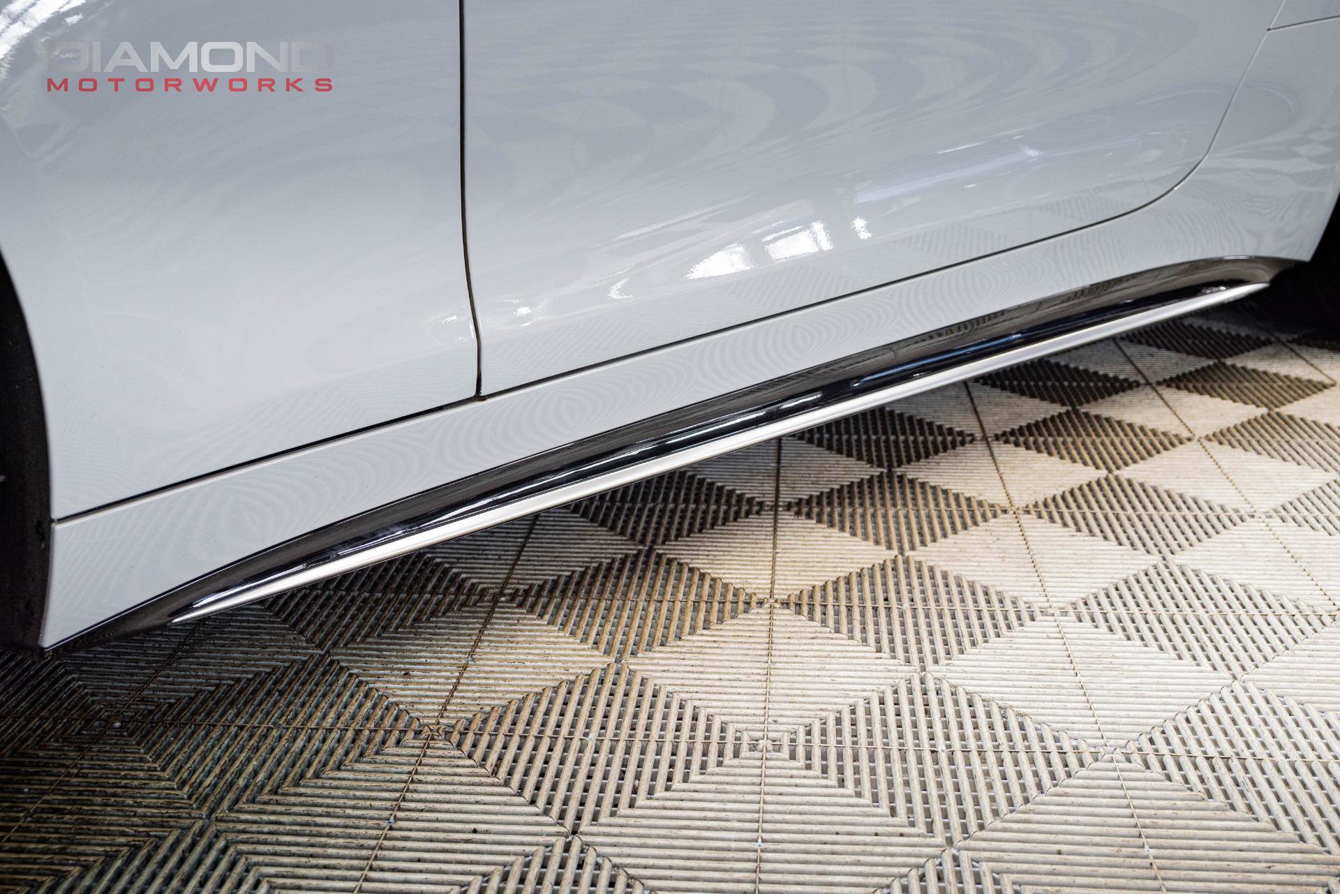 Used 2023 Mercedes-Benz SL 63 AMG 4MATIC image 32