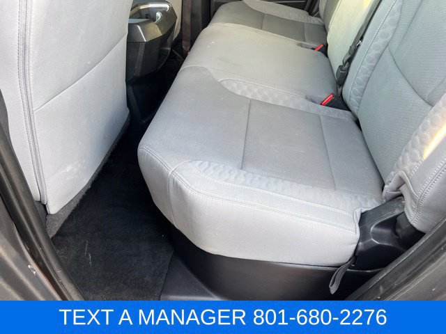 Used 2022 Toyota Tundra SR5 AWD/4WD image 31