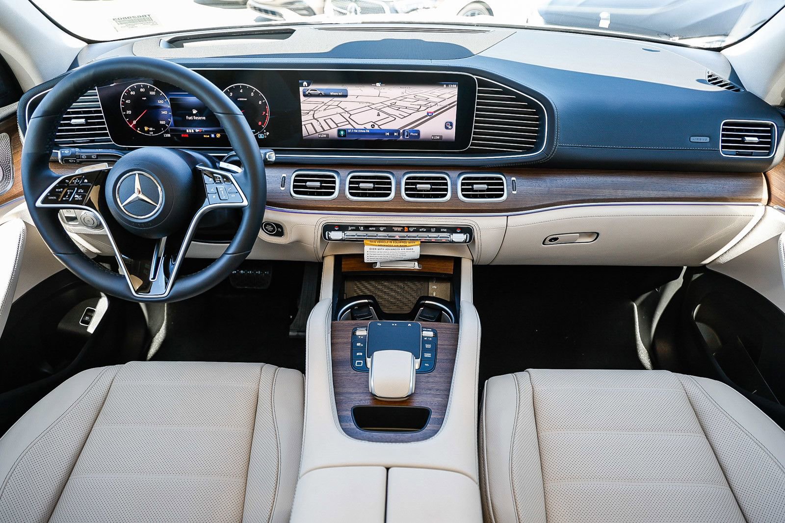New 2026 Mercedes-Benz GLE 350 4MATIC image 10