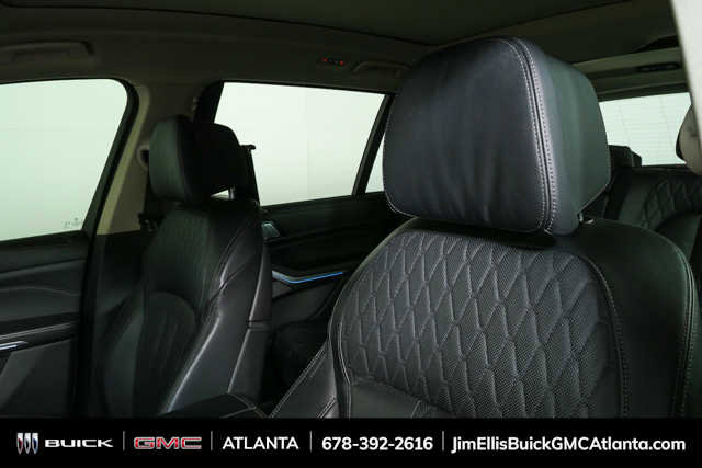 Used 2023 BMW X7 xDrive40i image 5