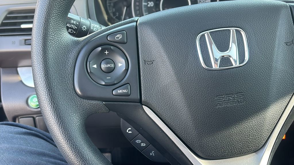 Used 2014 Honda CR-V EX image 17