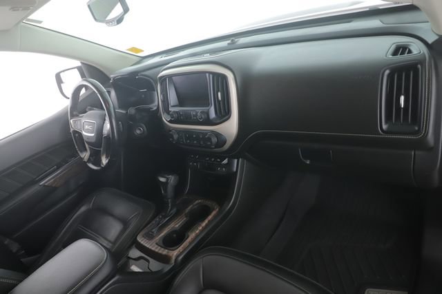 Used 2021 GMC Canyon Denali AWD/4WD image 28