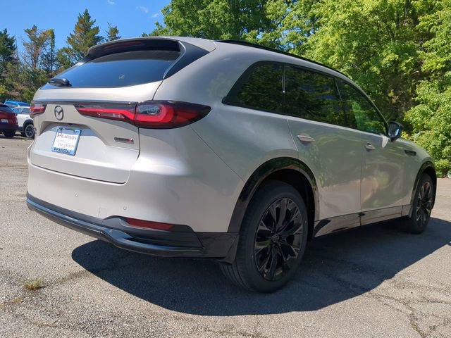 New 2026 MAZDA CX-90 3.3 Turbo S w/ Premium Package AWD/4WD image 4