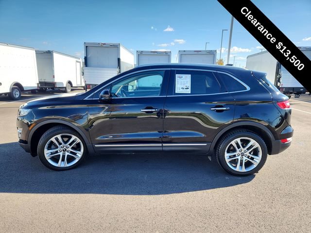 Used 2019 Lincoln MKC Reserve w/ Canadian Touring Package image 5