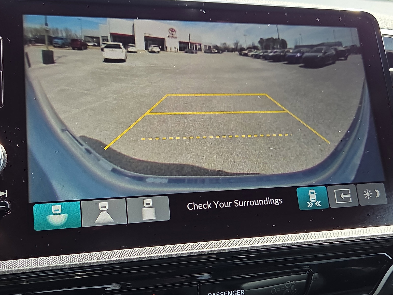 Used 2025 Honda Ridgeline TrailSport+ image 18