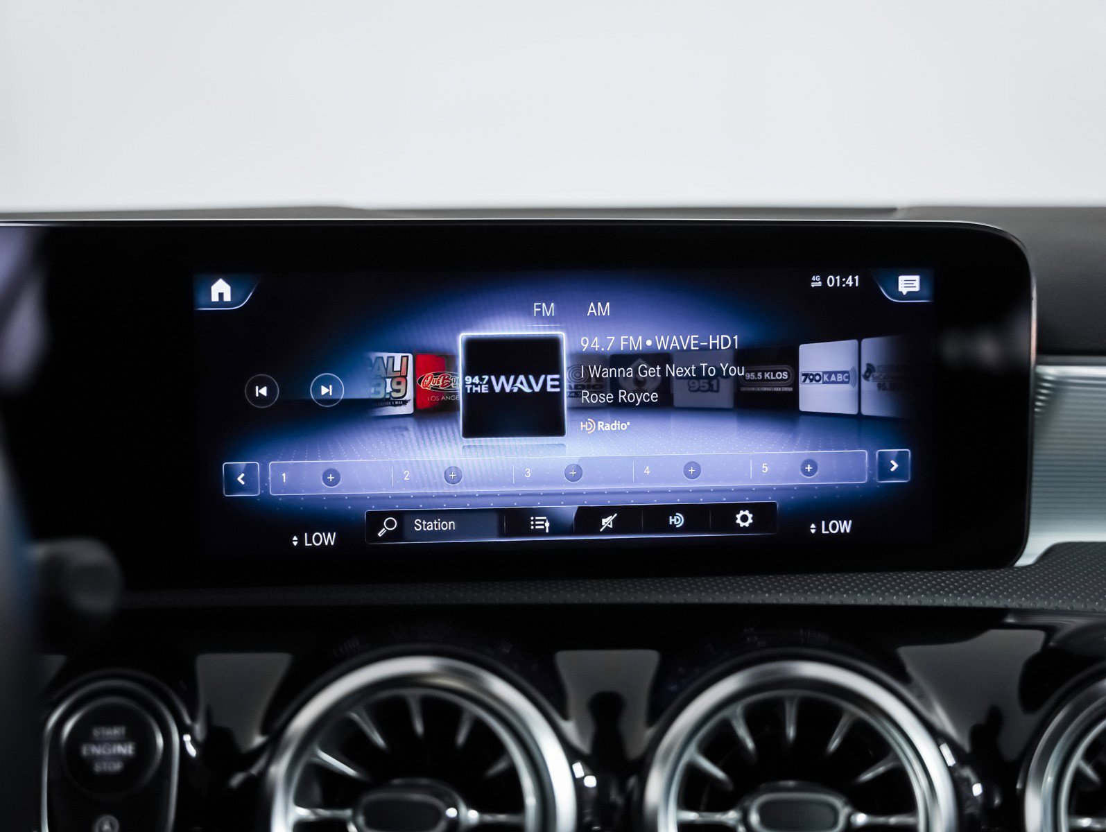 Certified 2022 Mercedes-Benz A 220 image 22