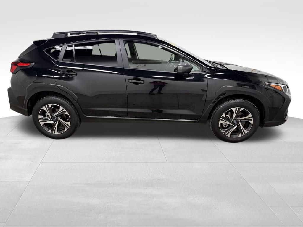 Used 2024 Subaru Crosstrek 2.0i Premium w/ Popular Package #3 image 8