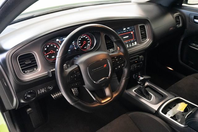 Used 2023 Dodge Charger Scat Pack image 3