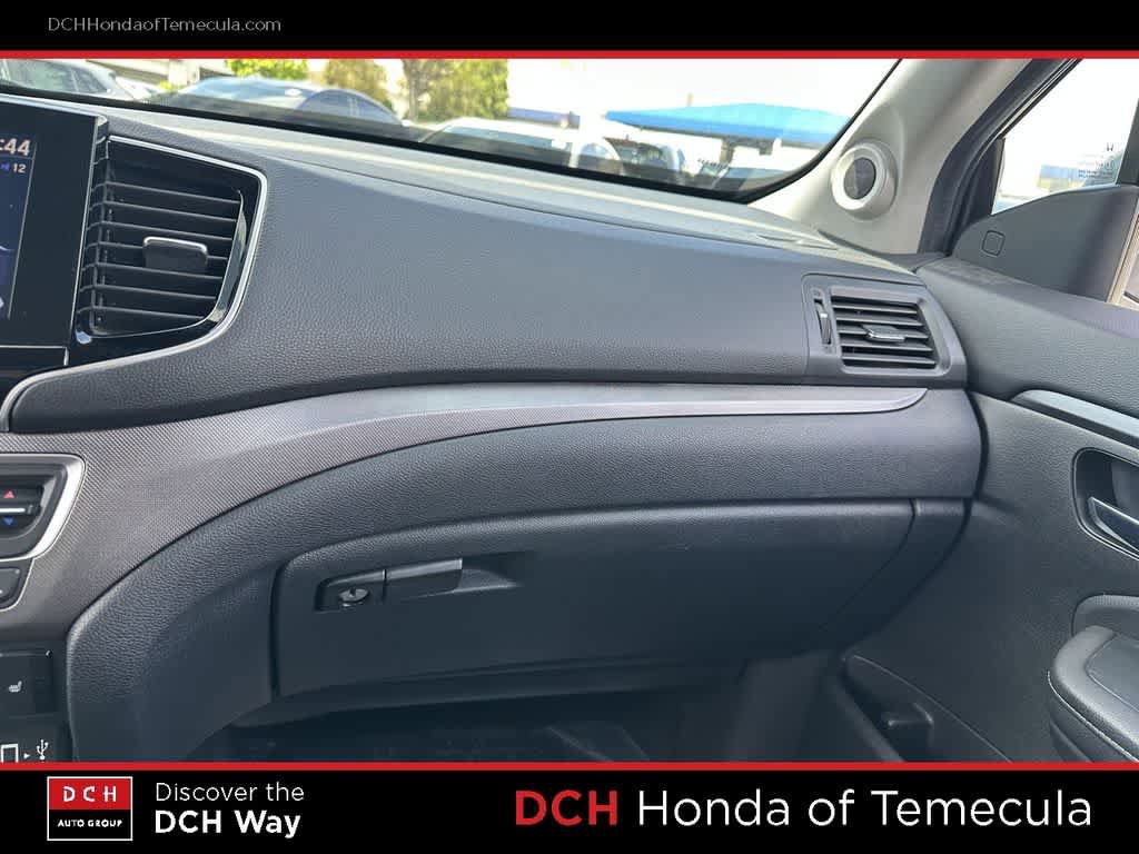 Used 2023 Honda Ridgeline RTL image 14
