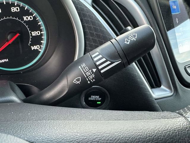 Used 2023 Chevrolet Malibu LS image 11