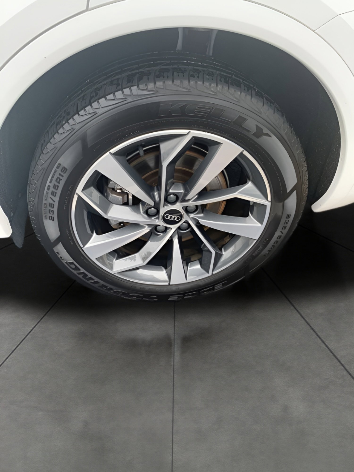 Used 2023 Audi Q5 2.0T Premium Plus AWD/4WD image 31