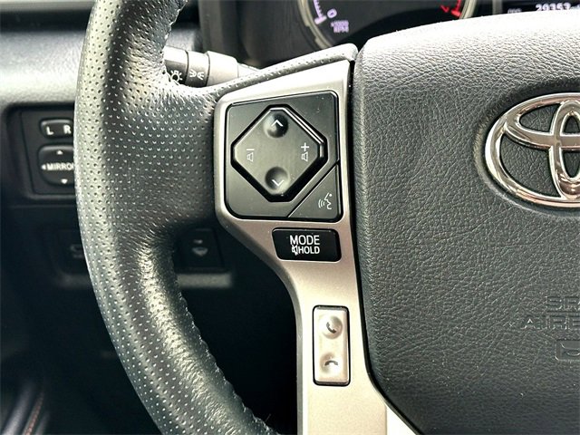 Certified 2024 Toyota 4Runner Limited image 23
