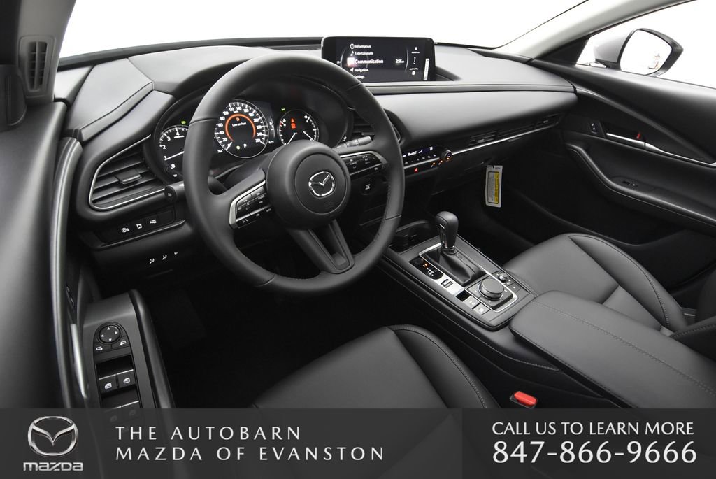 New 2026 MAZDA CX-30 AWD 2.5 S image 29