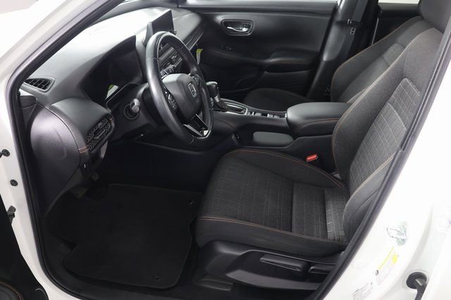 Used 2024 Honda HR-V Sport image 18