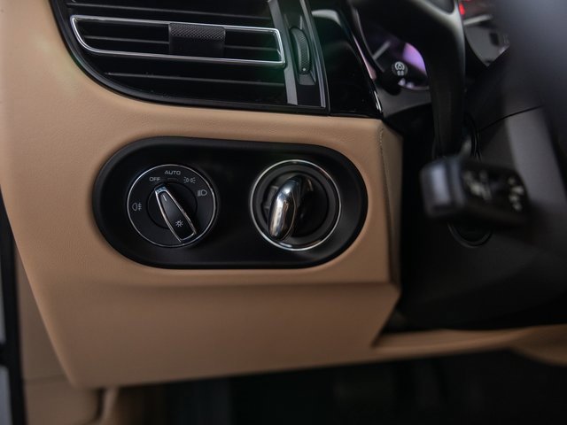 New 2026 Porsche Macan S image 48