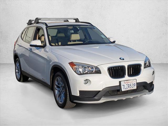 Used 2015 BMW X1 xDrive28i image 3