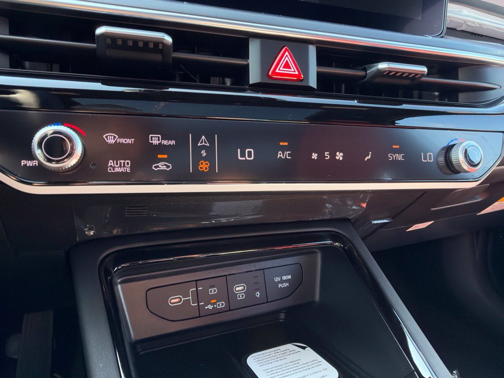 New 2027 Kia K5 GT-Line FWD image 15