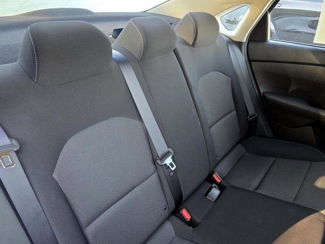Used 2024 Kia Forte LXS image 34