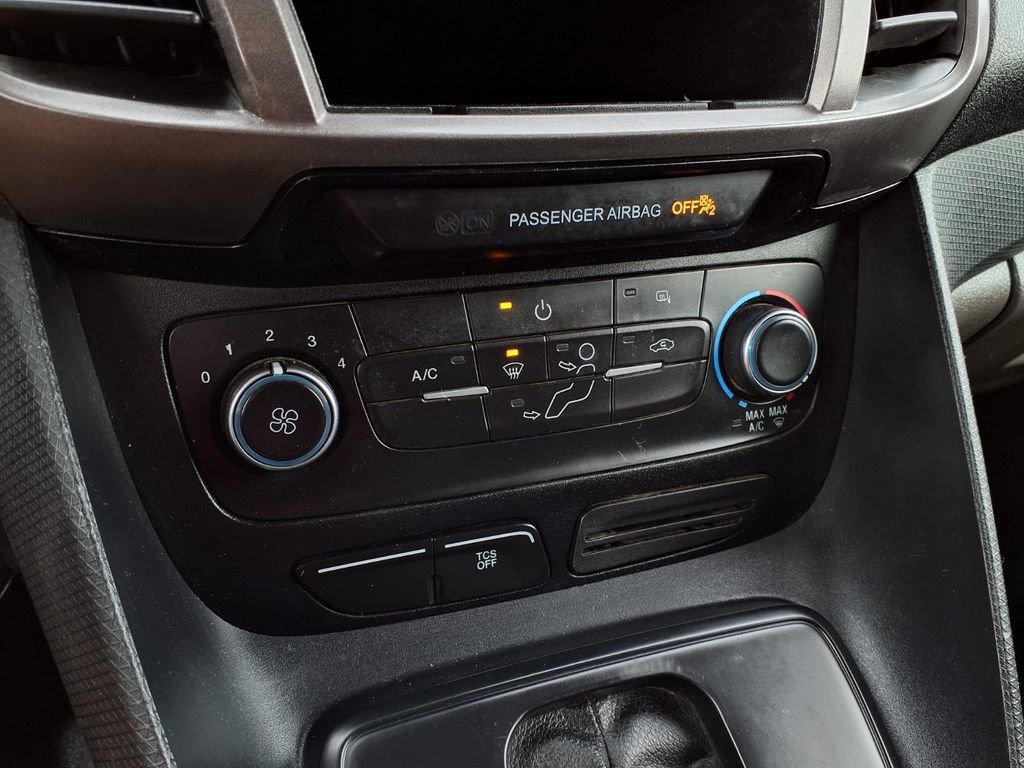 Used 2022 Ford Transit Connect XL w/ CNG/LPG Engine Prep Package image 15