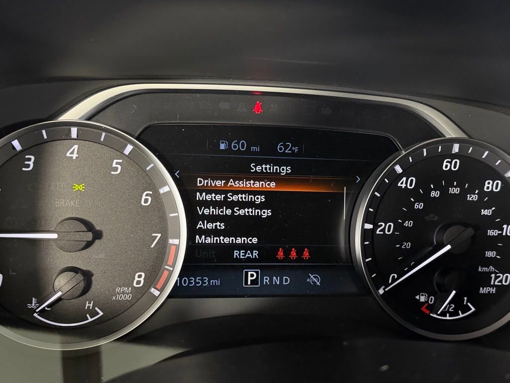 Used 2024 Nissan Frontier S image 18