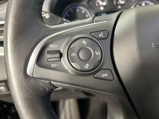 Used 2019 Buick Enclave Premium w/ LPO, Luxury Package AWD/4WD image 15