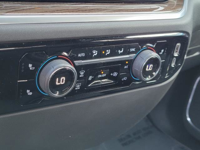Certified 2022 Chevrolet Silverado 1500 LT image 31