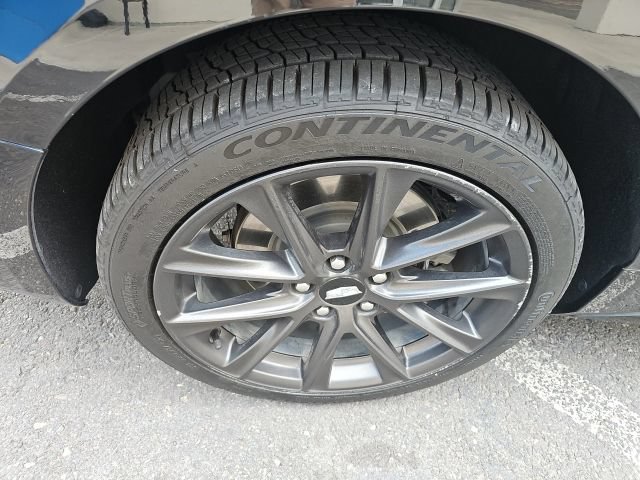 Used 2021 Cadillac CT4 Sport w/ Climate Package AWD/4WD image 19
