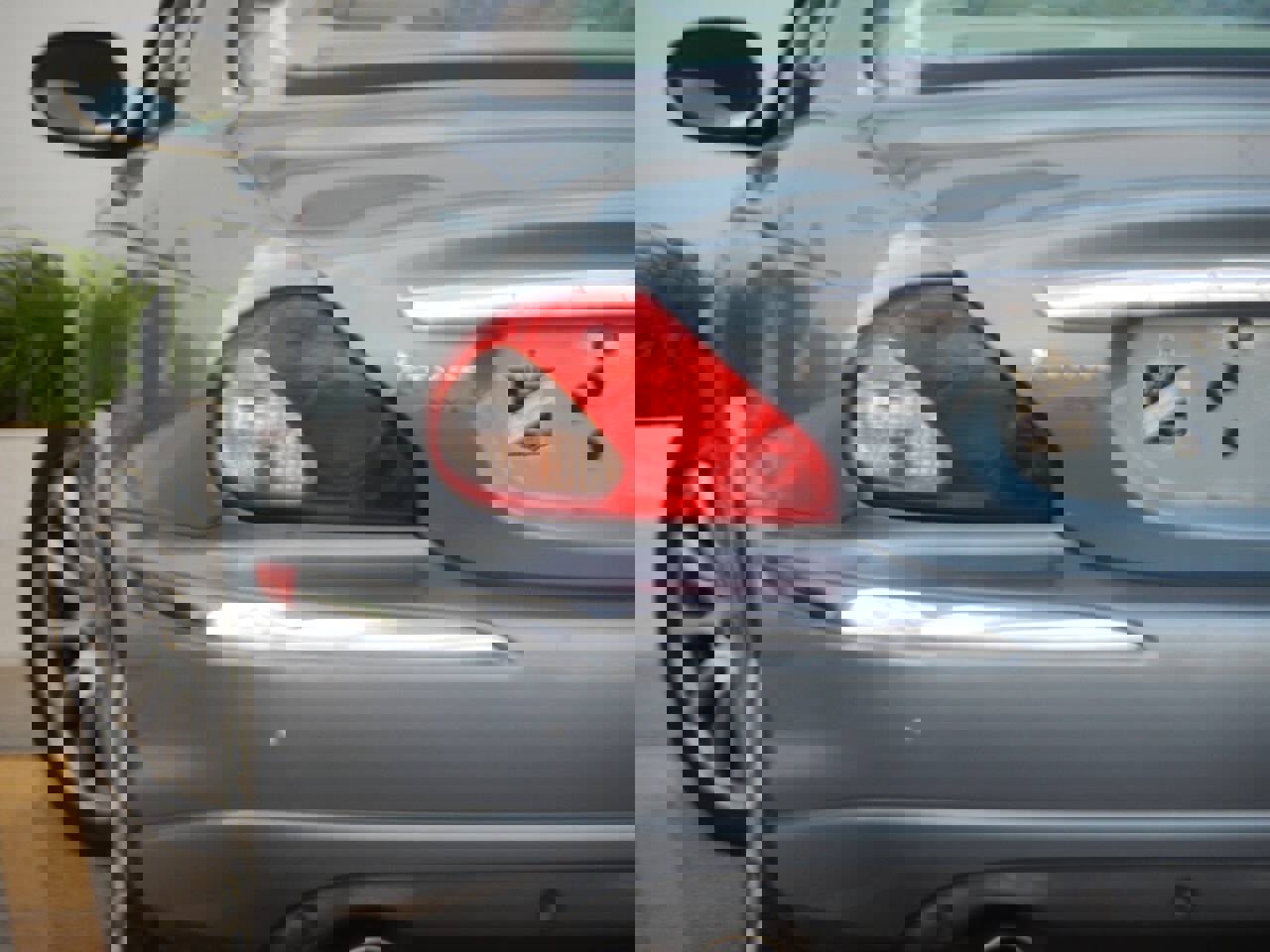 Used 2006 Jaguar X-TYPE 3.0 AWD/4WD image 1