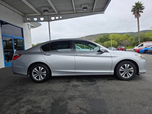 Used 2014 Honda Accord LX image 6