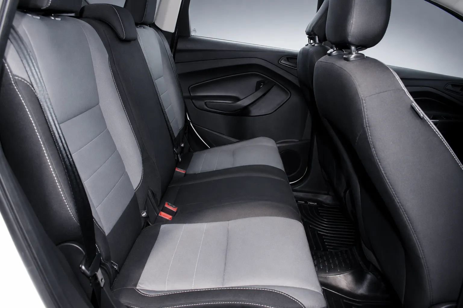 Used 2018 Ford Escape S FWD image 10