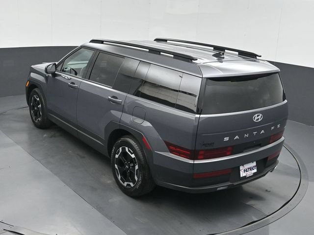 Used 2026 Hyundai Santa Fe SEL AWD/4WD image 36
