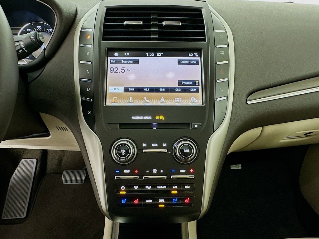 Used 2019 Lincoln MKC Reserve w/ MKC Technology Package image 15