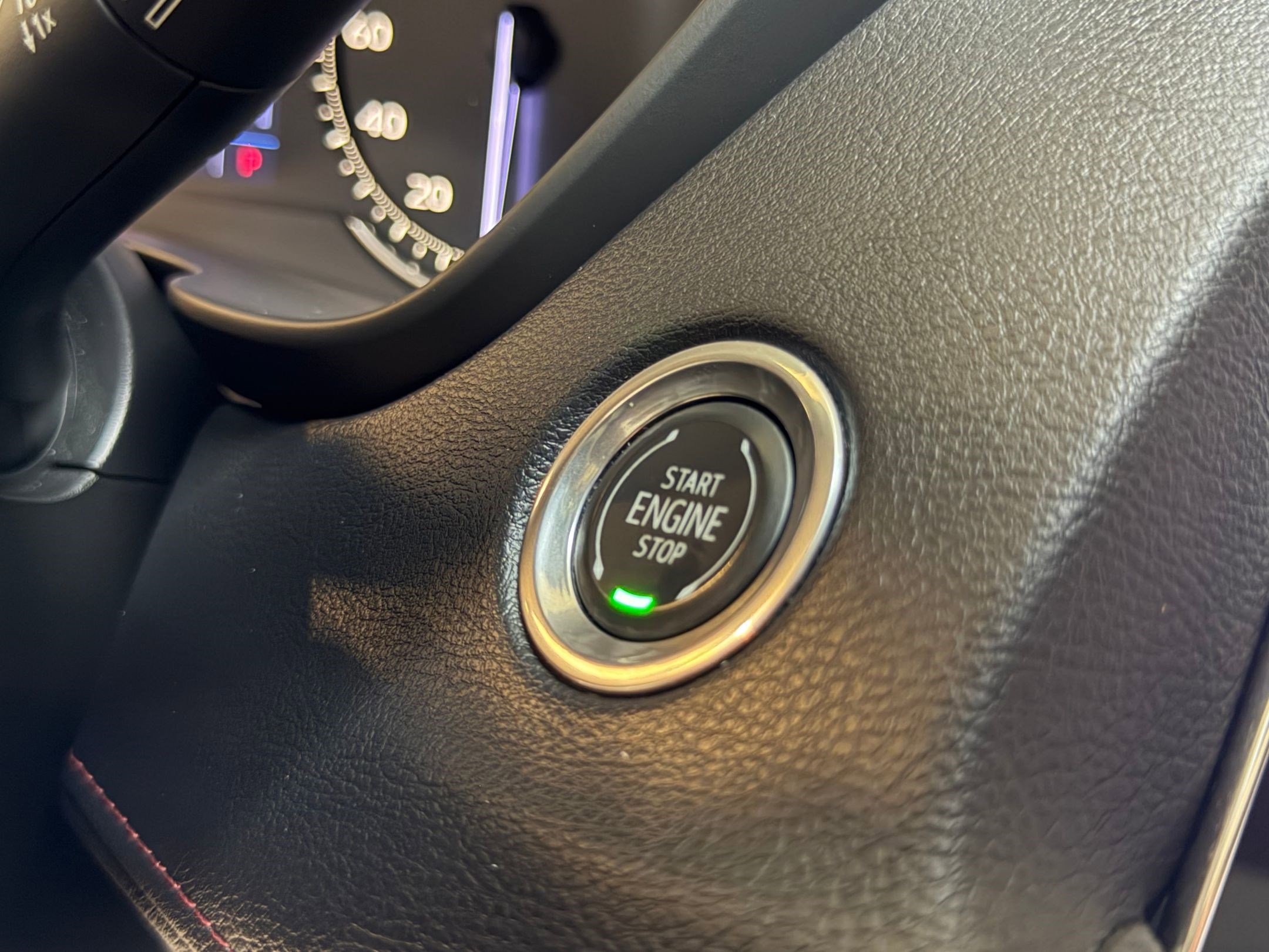 Used 2019 Cadillac XT4 Sport w/ Cold Weather Package AWD/4WD image 34