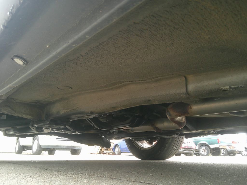 Used 2003 Subaru Impreza WRX WRX image 18