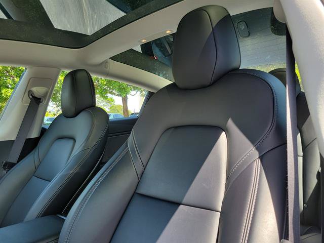 Used 2018 Tesla Model 3 Mid Range RWD image 13