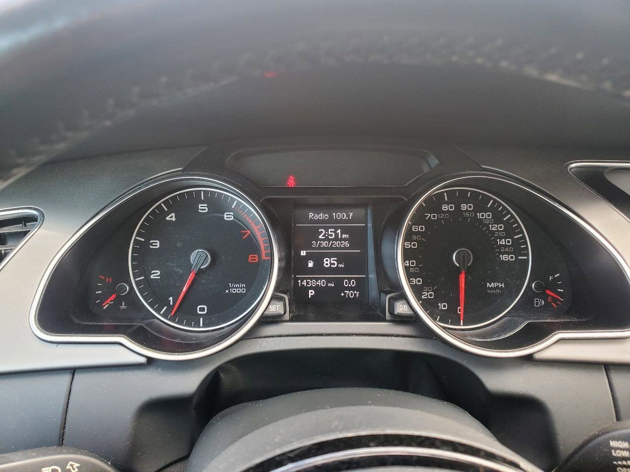 Used 2015 Audi A5 2.0T Premium image 17