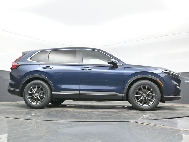 New 2026 Honda CR-V EX-L image 25
