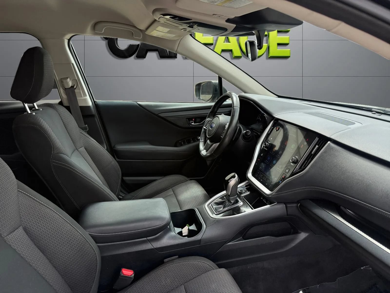 Used 2024 Subaru Outback Premium AWD/4WD image 23