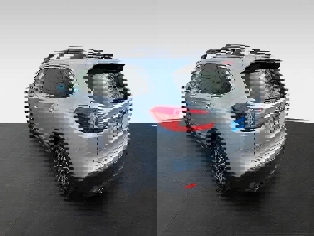 Certified 2024 Subaru Ascent Touring image 4