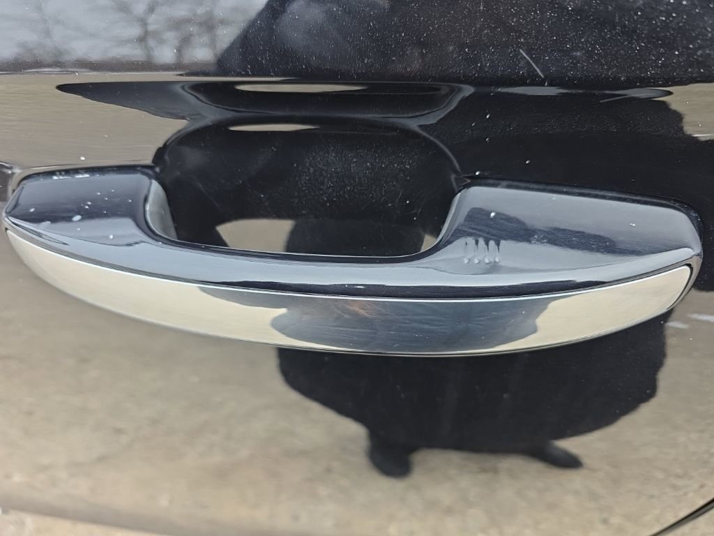 Used 2024 Ford Expedition Platinum image 17