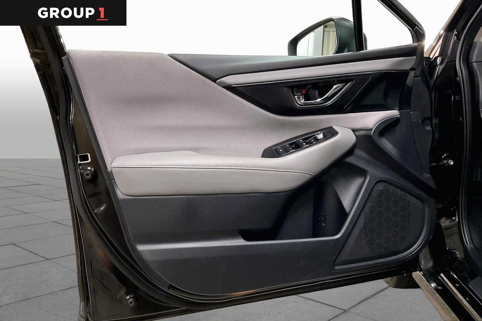Certified 2023 Subaru Legacy Premium AWD/4WD image 21