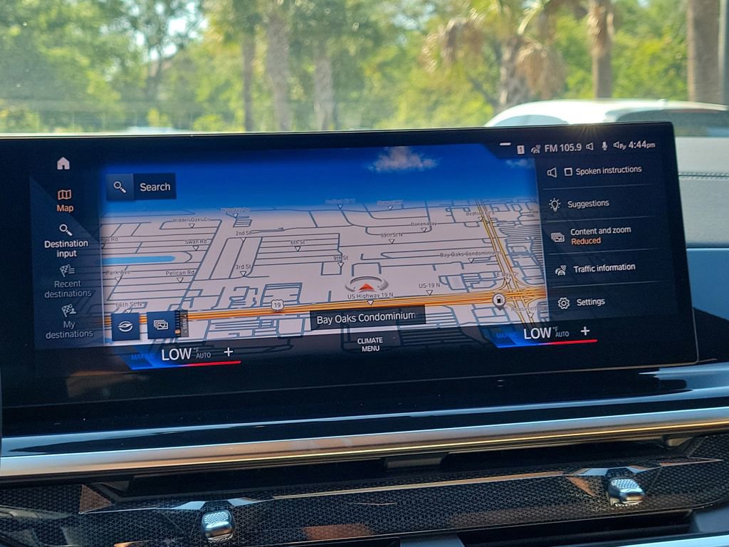 Used 2023 BMW X7 xDrive40i w/ Executive Package image 29