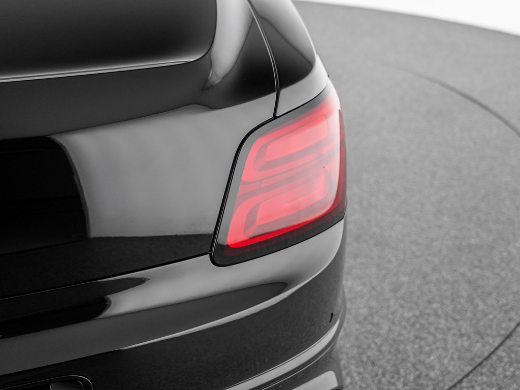 New 2027 Bentley Flying Spur AWD/4WD image 46